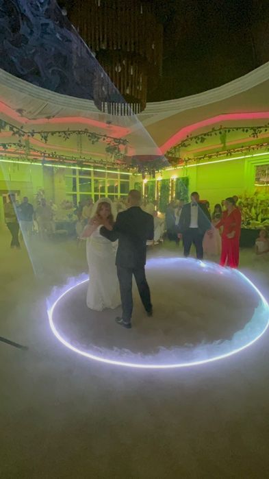 Laser,Fum greu Cabina foto Selfie 360 Baloane cu fum Baloane explozive