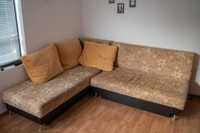 Ъглов разтегателен диван!!!Не изпращам чрез куриер!!!Град Пловдив!