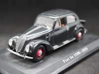 Macheta Fiat 6C 1500 Altaya 1:43