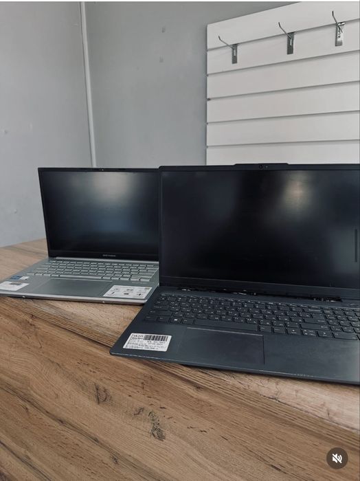 Asus Vivobook core i5-11 Ram8/SSD512/ от Актив Маркет