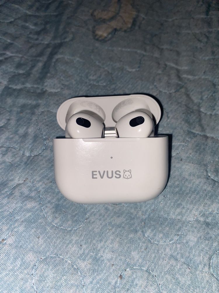 Airpods 3 оригинал