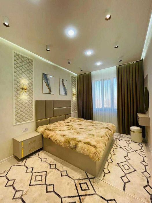 ЛЮКС!!! 2х ком кв-ра рядом метро новза удобная локация СРОЧНО!! S