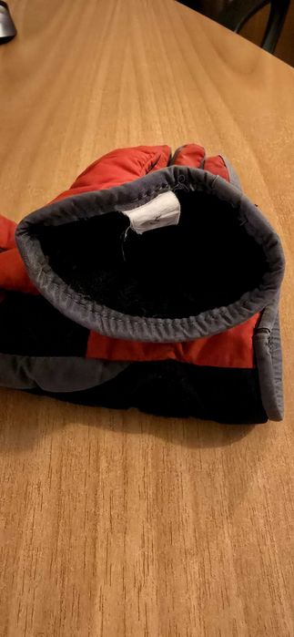 Детски зимни ръкавици  DIEL