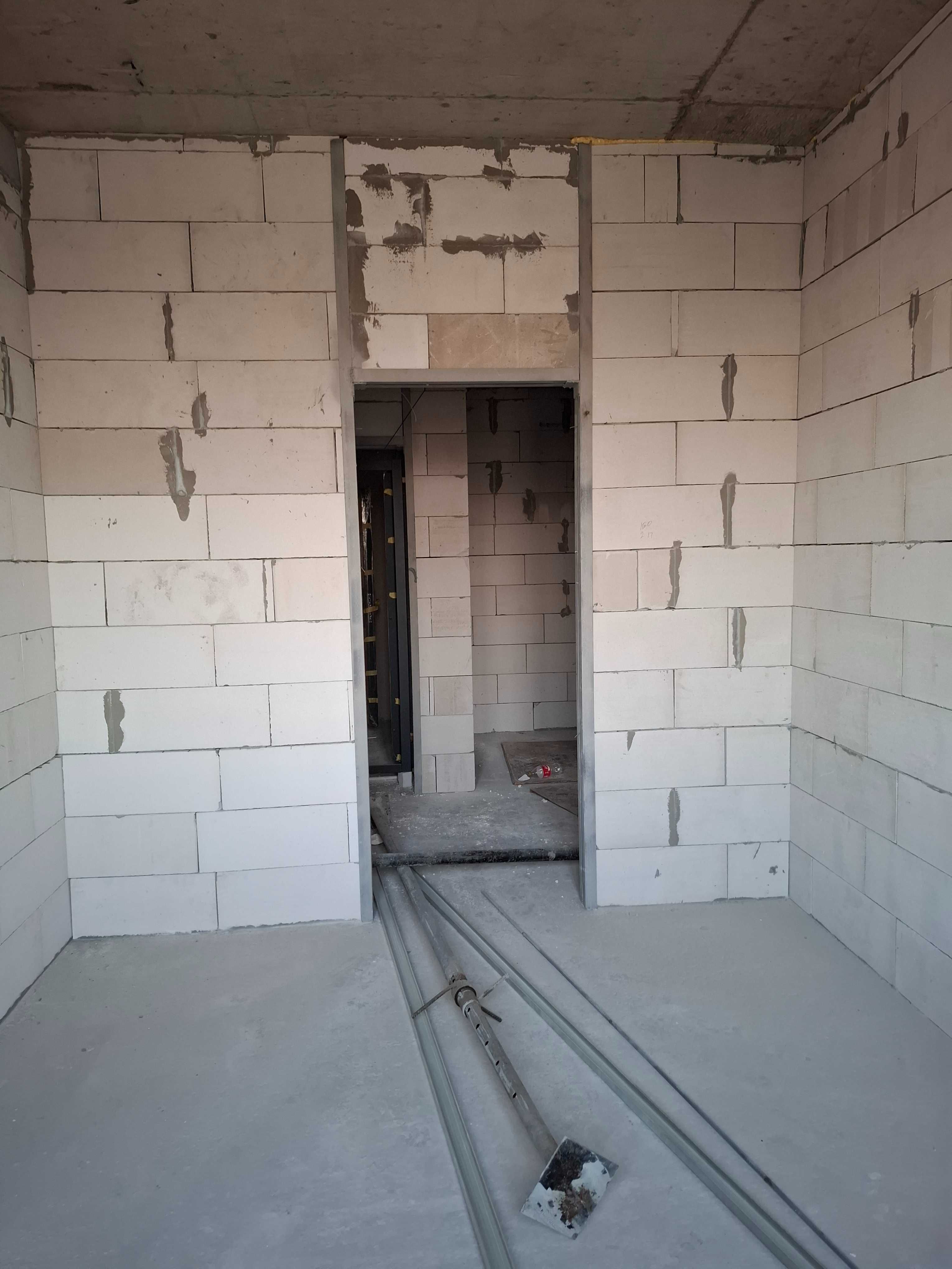 Срочно просторная 2‑комнатная 57 м² в Qushbegi Tower, 57 300 USD