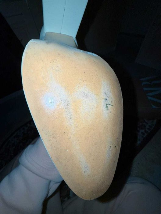 Cizme piele naturala - Marimea 38