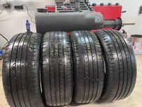 Летни гуми  235/60 R18 Goodyear