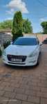 Vand Peugeot 508