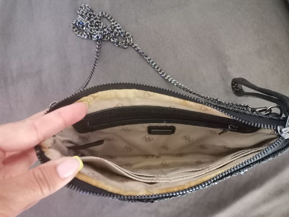 Нова Guess лимитирана серия