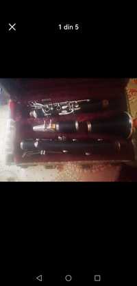 De vânzare clarinet vintage boosey&hawkes 1954  foarte rar s/n:189687