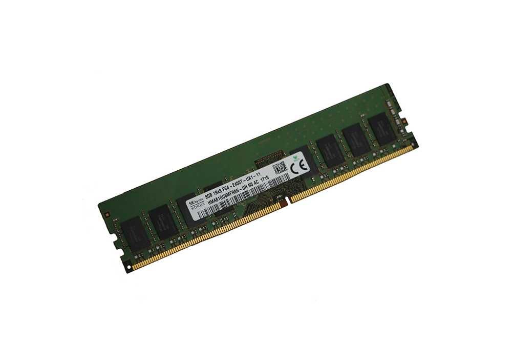 Оперативная память Mix Brand 8Gb DDR4 2400 MHz