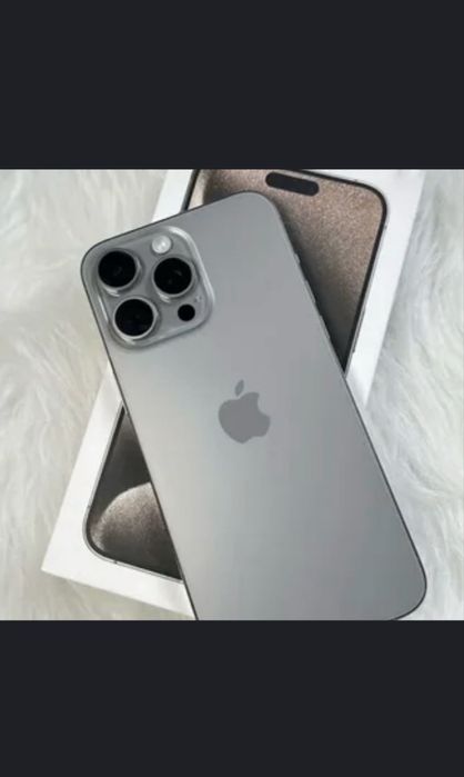 Продам Apple 15 Pro Max