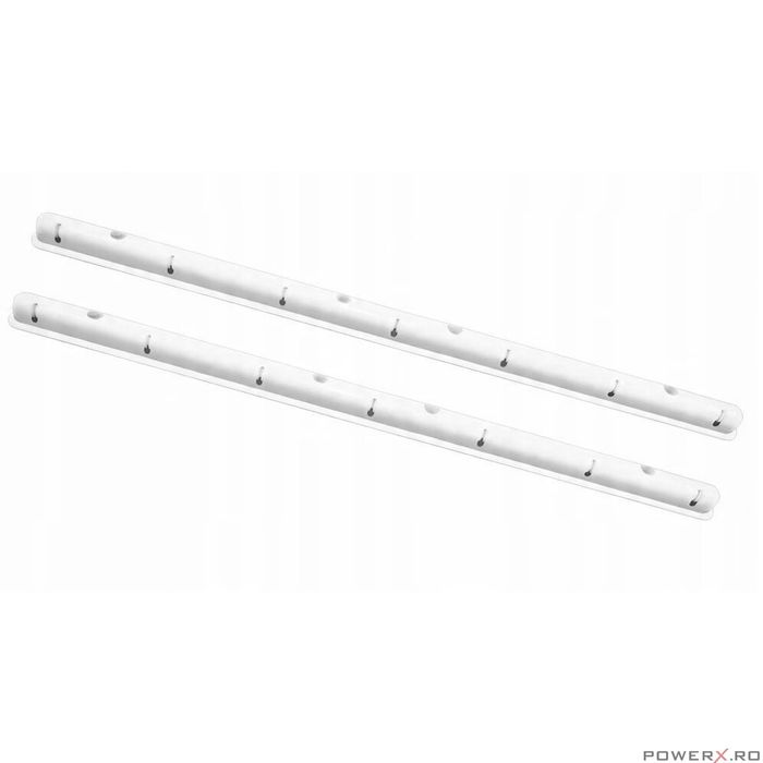 Uscator rufe de tavan 5x140 cm Sepio