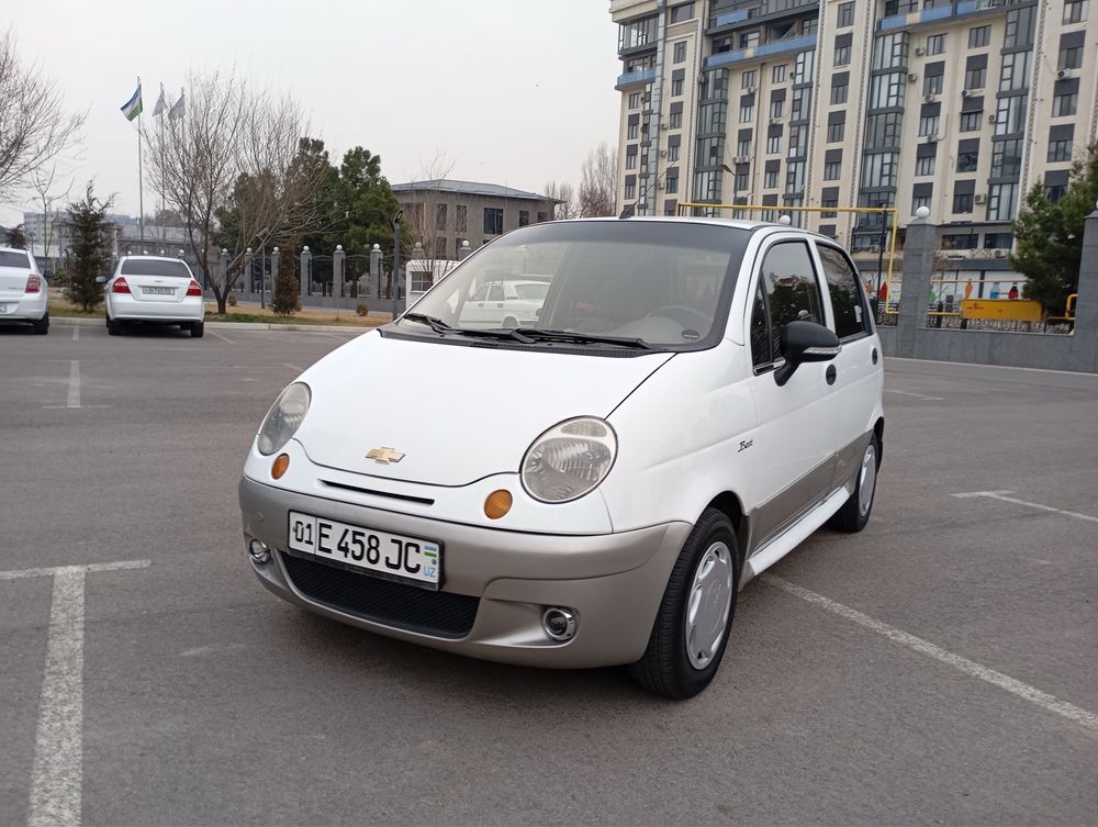Matiz best arendaga