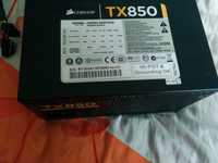 Corsair TX850W v2 sigilata