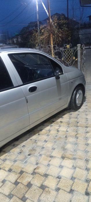 Mtiz miks bizinda yurgan