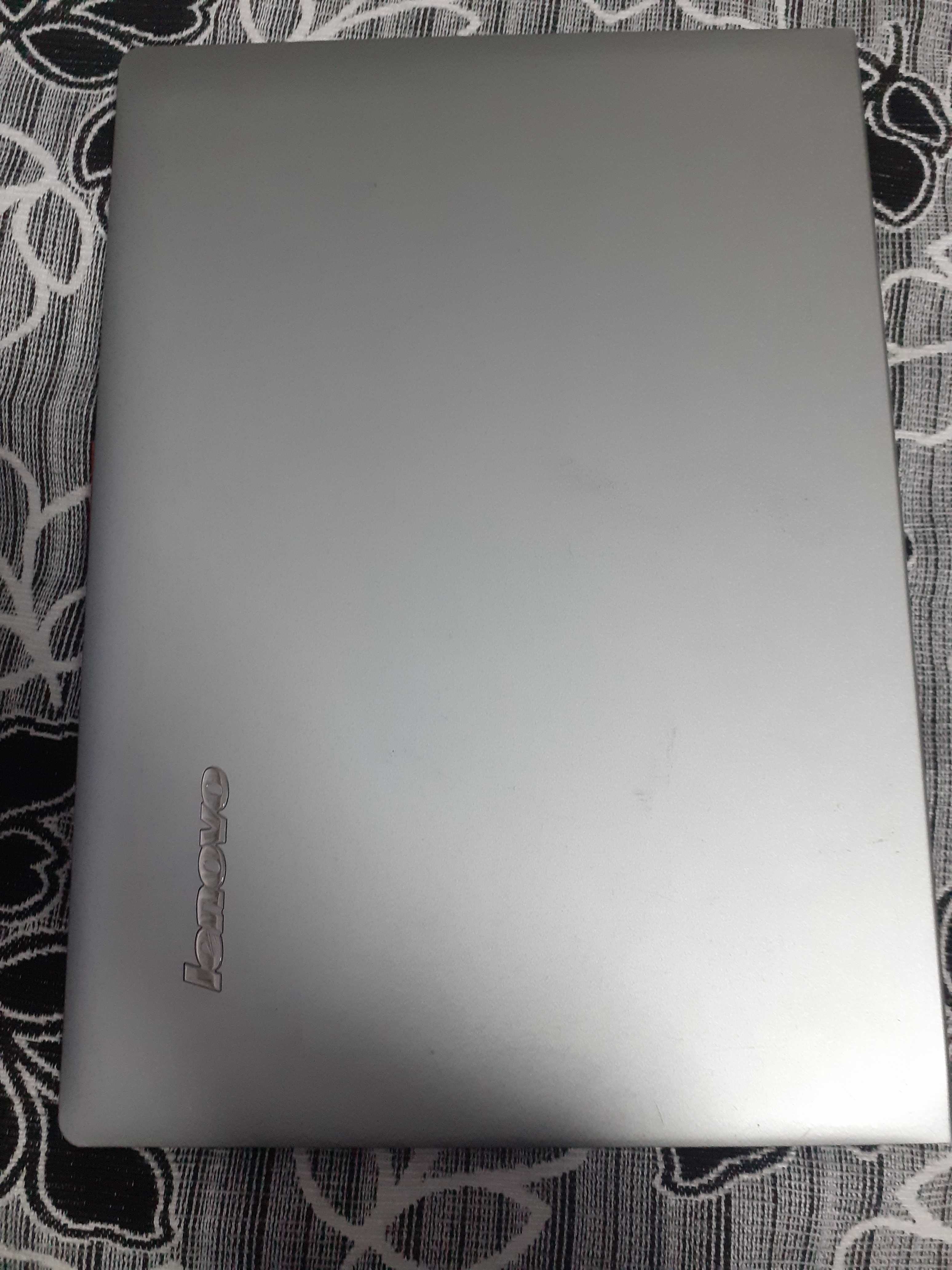 Лаптоп Lenovo IdeaPad