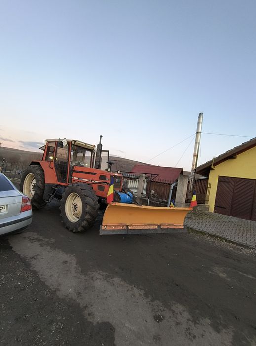 Lama zapada stânga+dreapta