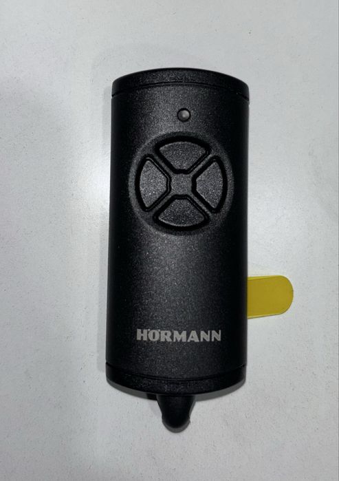 Дистанционно управление Хьорман