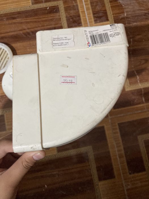 винтиляционные системы 3шт