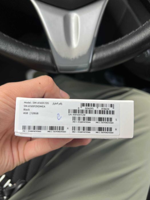Samsung Galaxy A16