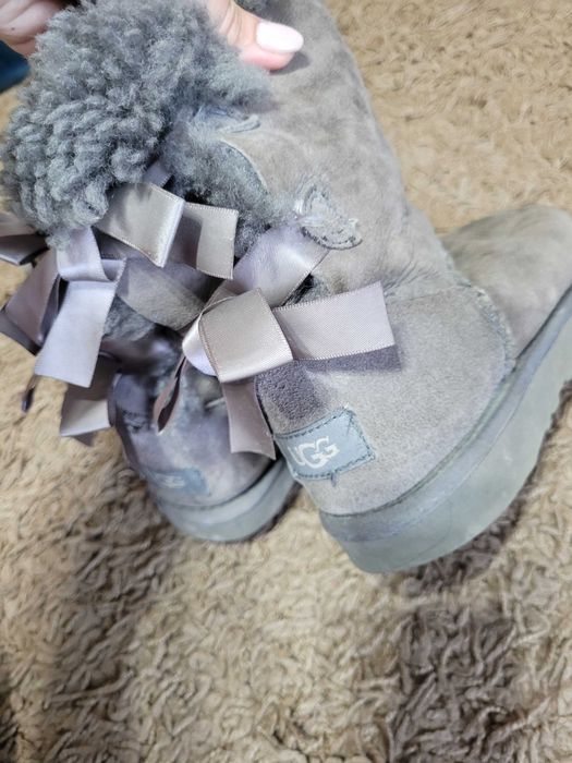 UGG originalele fete marime 35