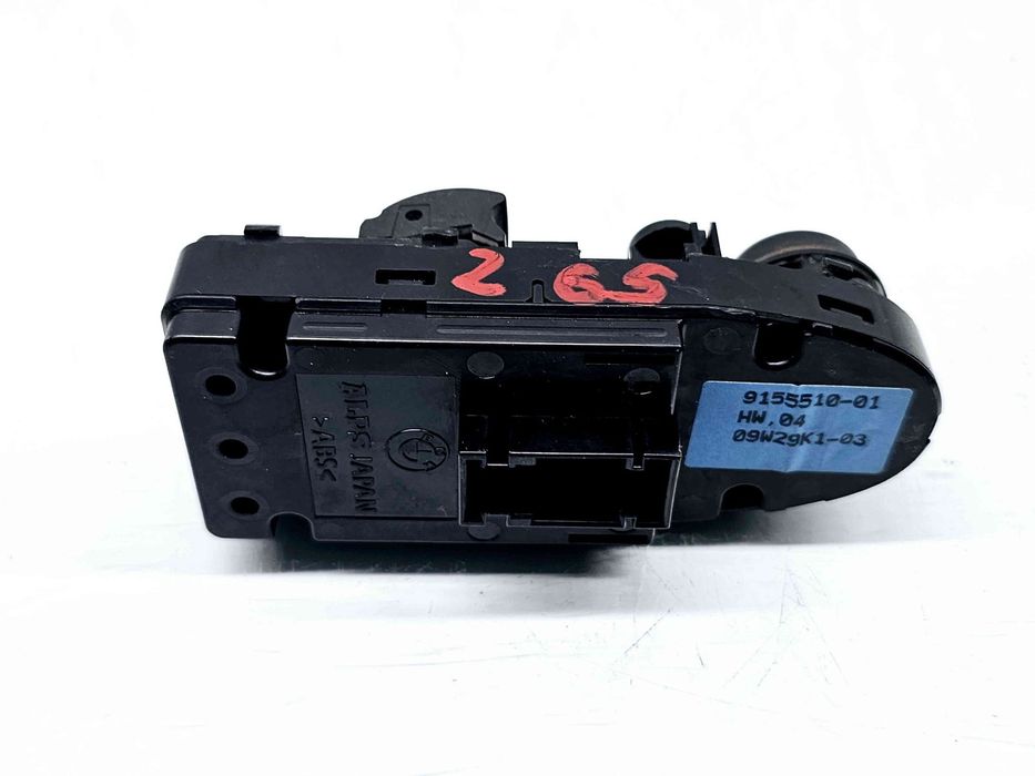 Butoane comanda geamuri sofer Bmw 3 Coupe (E92) [Fabr 2005-2011] 9155
