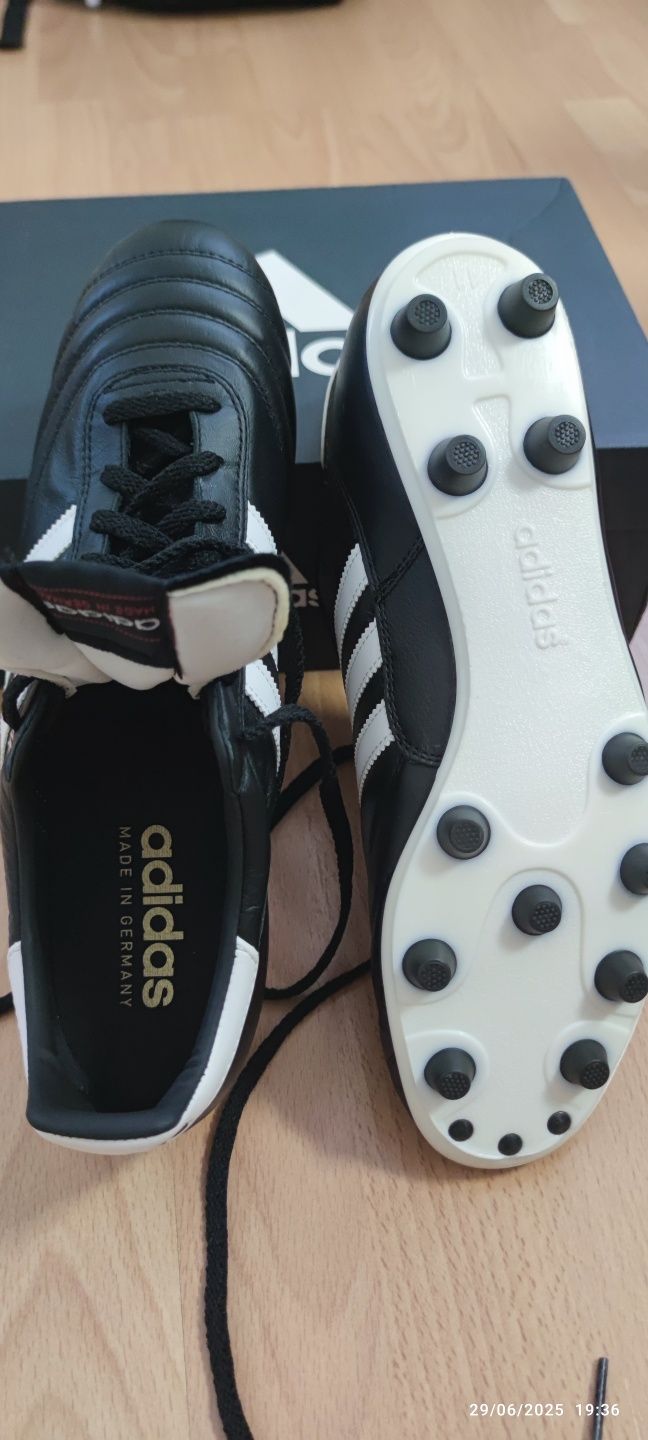 Adidas Copa Mundial