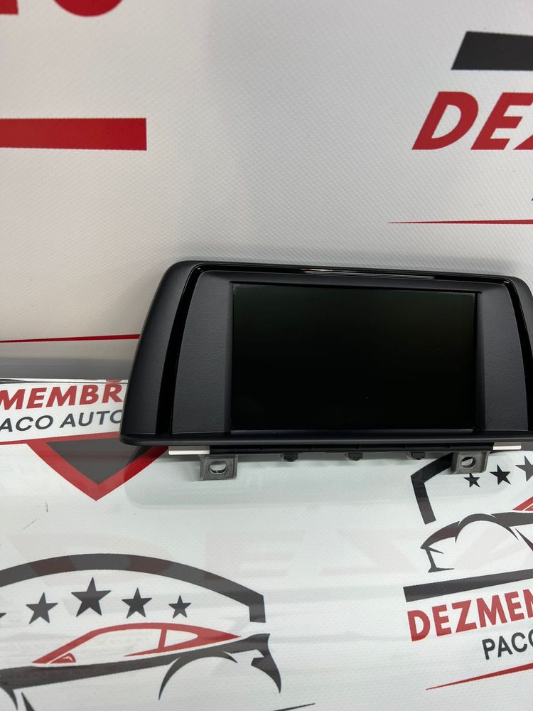 Display/Ecran Media Bmw Seria3,4-F30 F31 F32 F33 F34 F36