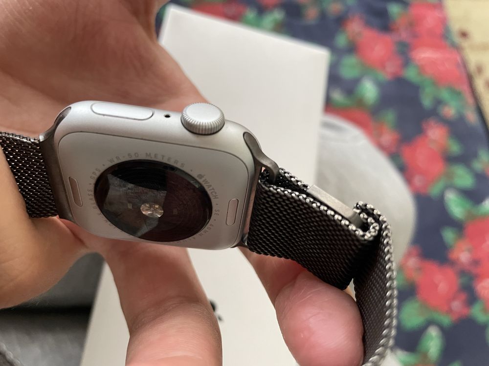 Apple watch se 40mm