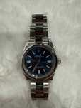 Rolex oyster perpetual automatic, de inalta calitate, otel 994 L