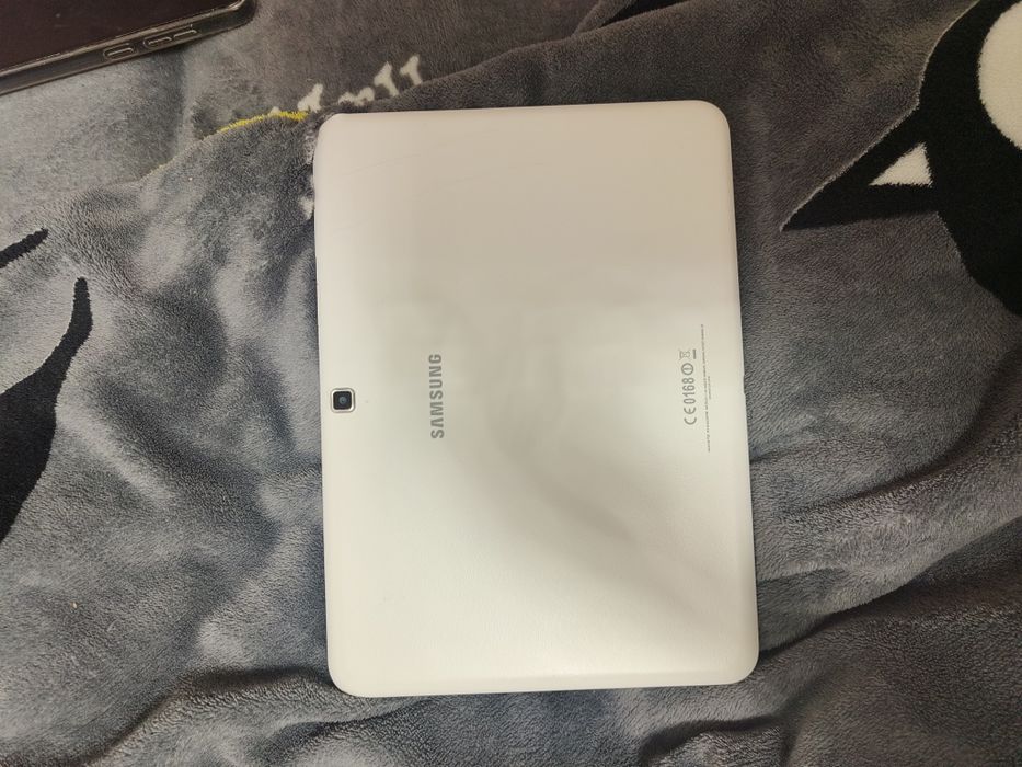 Tableta Samsung Galaxy Tap 4