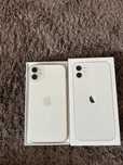 iphone 11,alb+2 huse