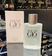 Parfum Armani Aqua di Gio intense/normal