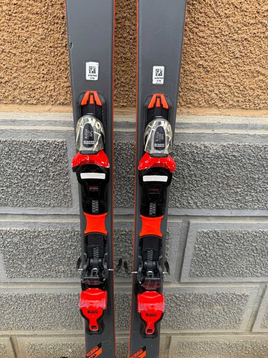 schi dynastar speed zone 4x4 78 L171cm