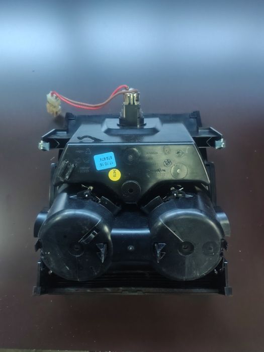 BMV X1 F48 употребявани