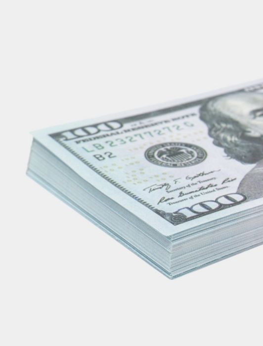 Suviner sohta dollar lux kopiya