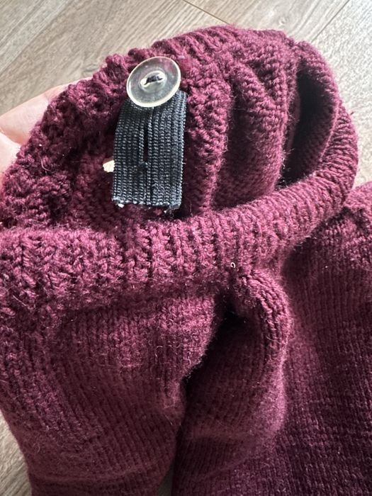 Fusta invarticioasa 3-5 ani