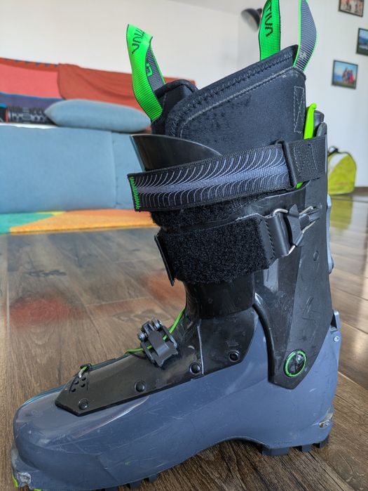 Clapari schi de tura La Sportiva Solar 27.5