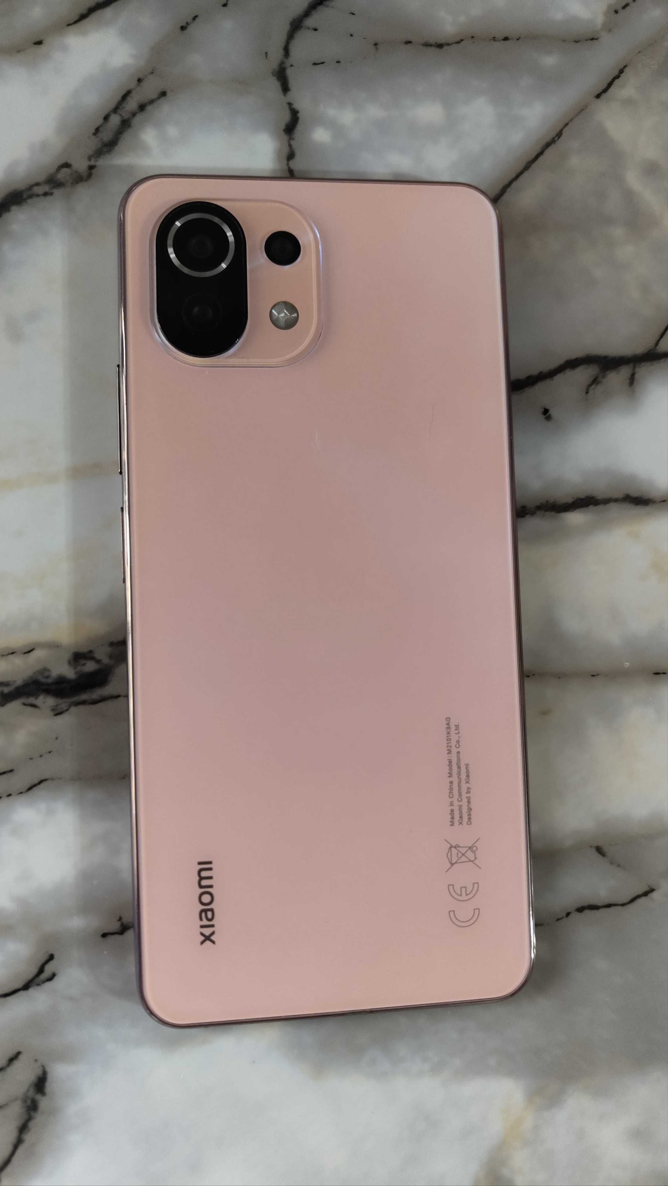 Xiaomi mi 11 lite