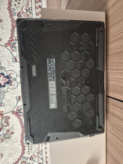 Ноутбук Асус 2023