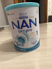 Продам смесь NAN 1