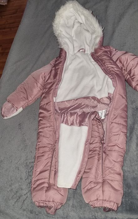 Combinezon gros de iarna