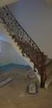 Balustrade terasa
