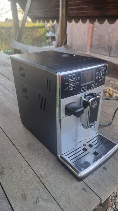 Saeco Pico Baristo