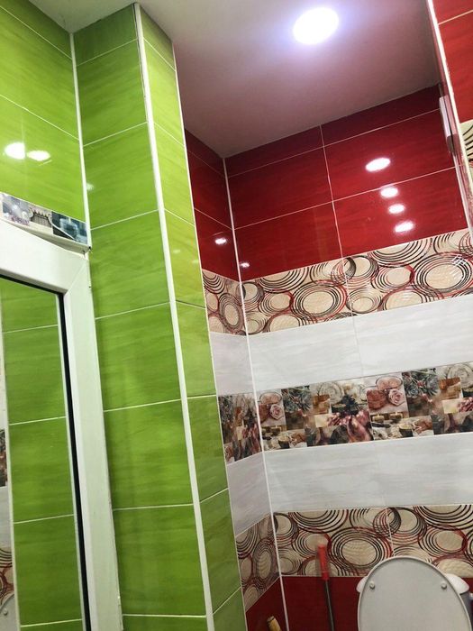 Двустаен за продажба в ж.к. Надежда 4