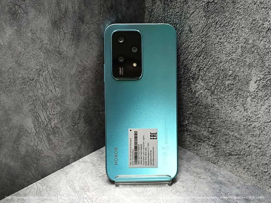 Honor 200 Lite 256Gb (Талгар) лот 735373