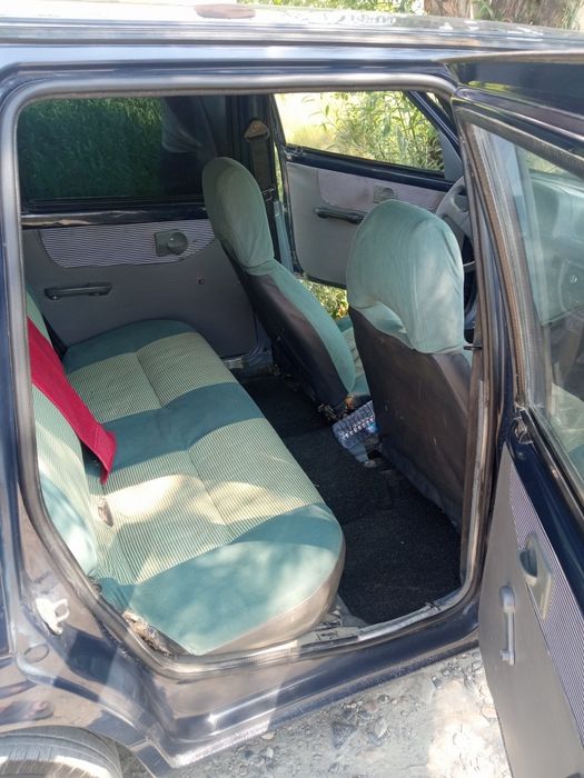 Срочно Тико сотилади бензинда 1997