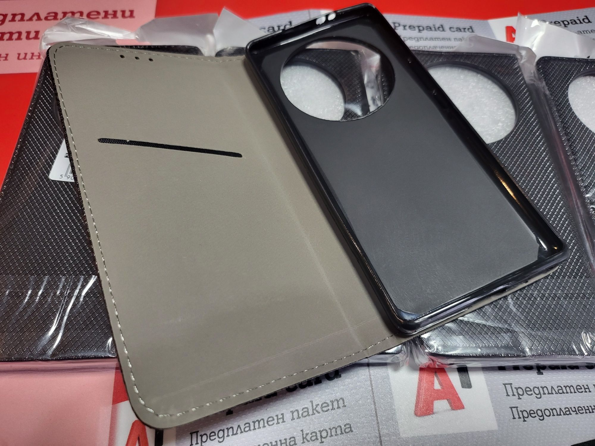 Honor Magic 6 Lite, Magic 5 Lite,200 Lite,Honor 200,200 Pro,X8b  калъф