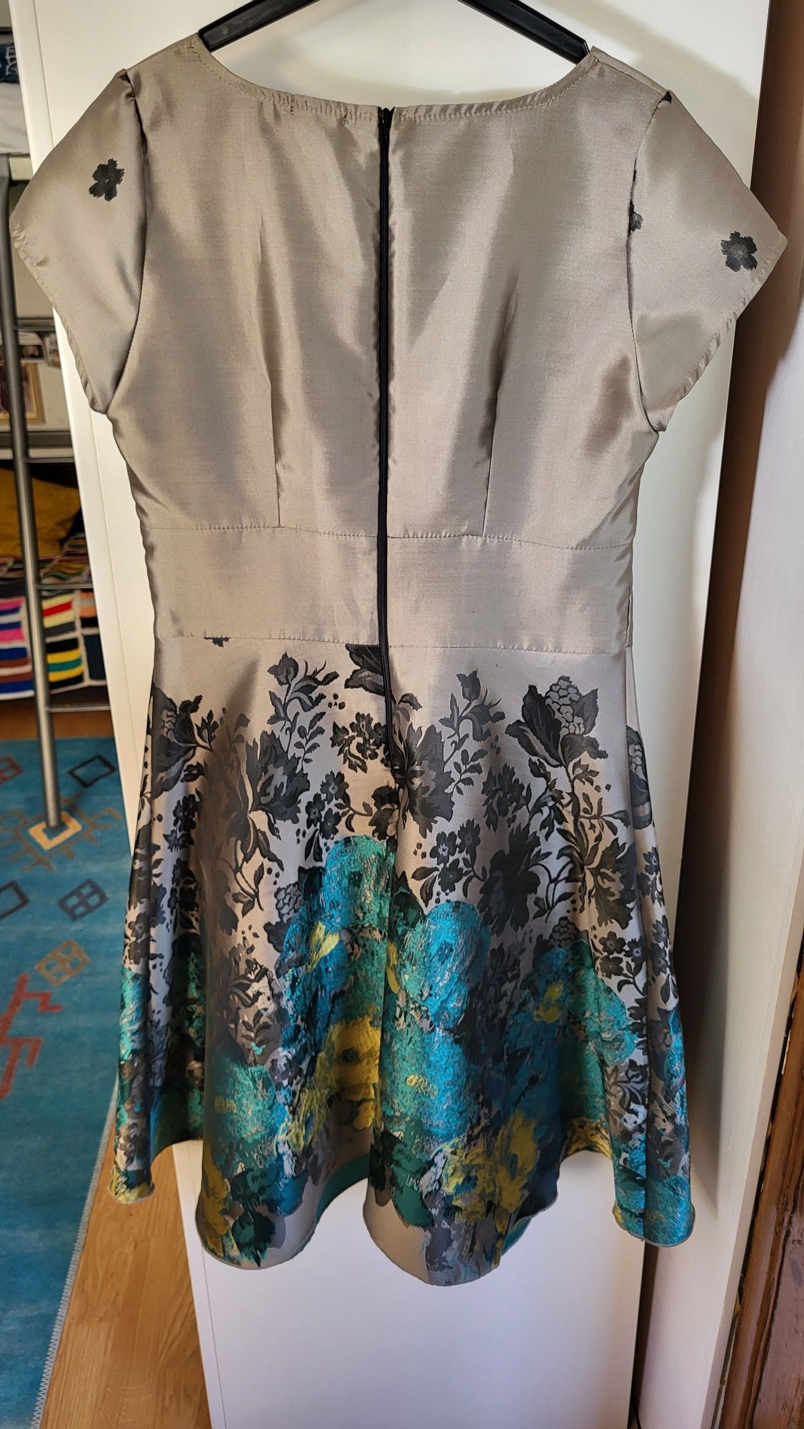 Rochie de seara Karote