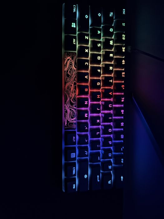 Setup Gaming Calculator RTX 3060ti, Ryzen 7 5800x, 16gb ram ddr4